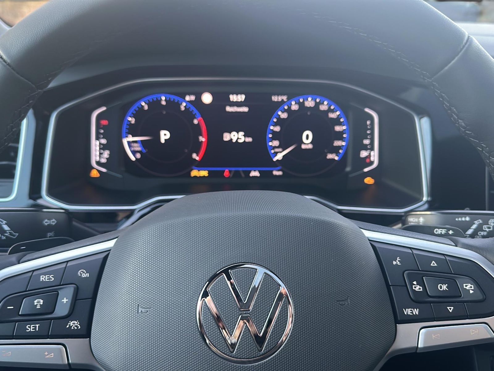 Volkswagen Polo - Bild 13