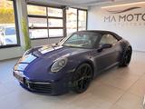 Porsche 992 Carrera/18-Wege/LED/Sound-Package Plus - Porsche 992 in Stuttgart