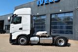 Iveco S-WAY AS440S50TFP-LT Jumbo SZM EURO VI-E - Iveco Diesel Rettungswagen