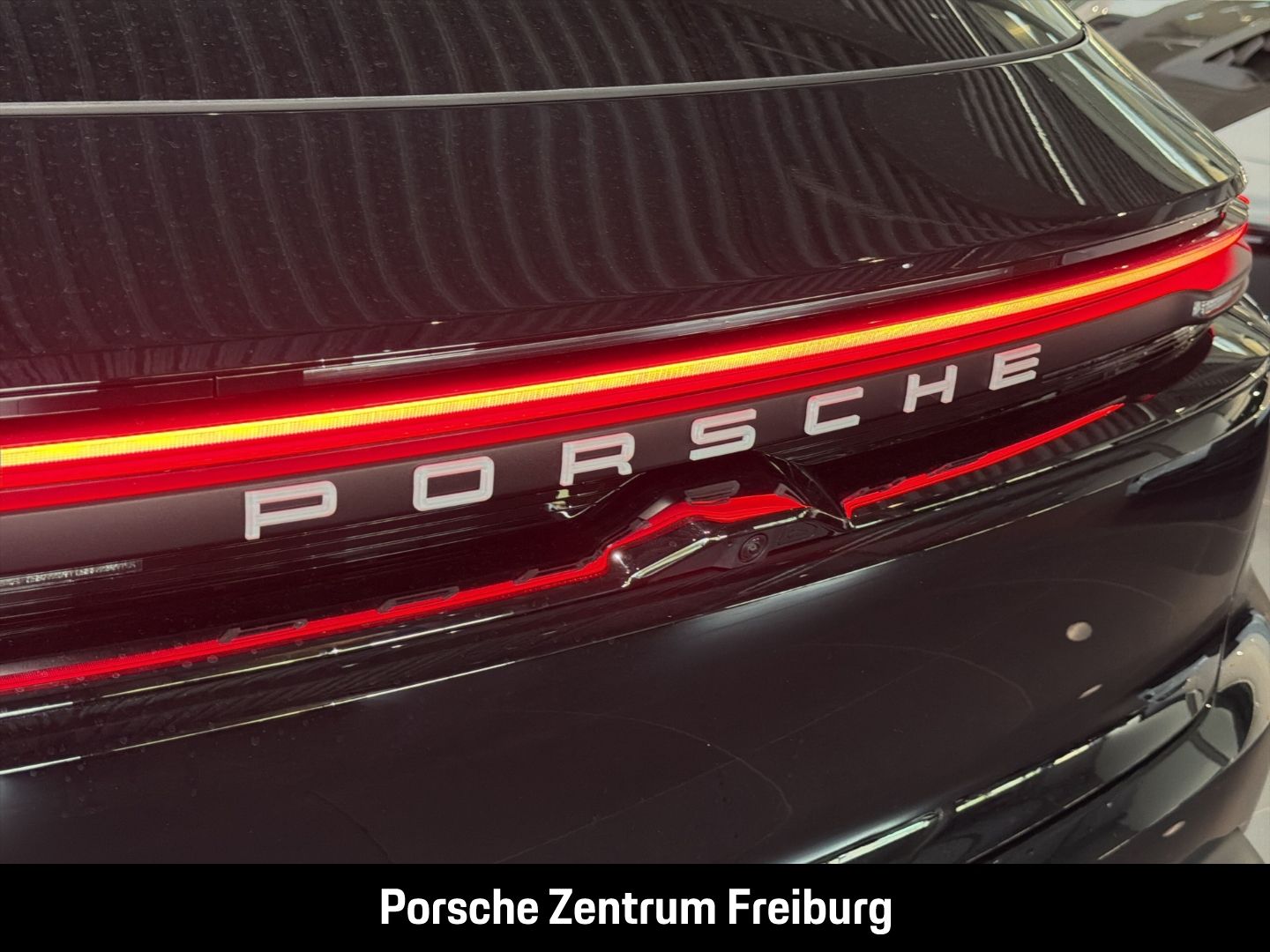 Porsche Macan - Bild 32