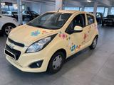 Chevrolet Spark 1.0 LT - gebrauchte Chevrolet Spark aus dem Jahr 2013