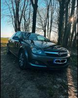 Opel Astra H GTC - Opel Astra aus 2010: Gtc