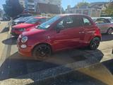 Fiat 500 Club APPLE CAR PLAY ab 89€ im Monat - Fiat 500 Gebrauchtwagen