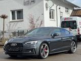 Audi S5 Sportback 3.0 TFSI quattro*GARANTIE*BANG&OLUF - Audi S5: Limousine