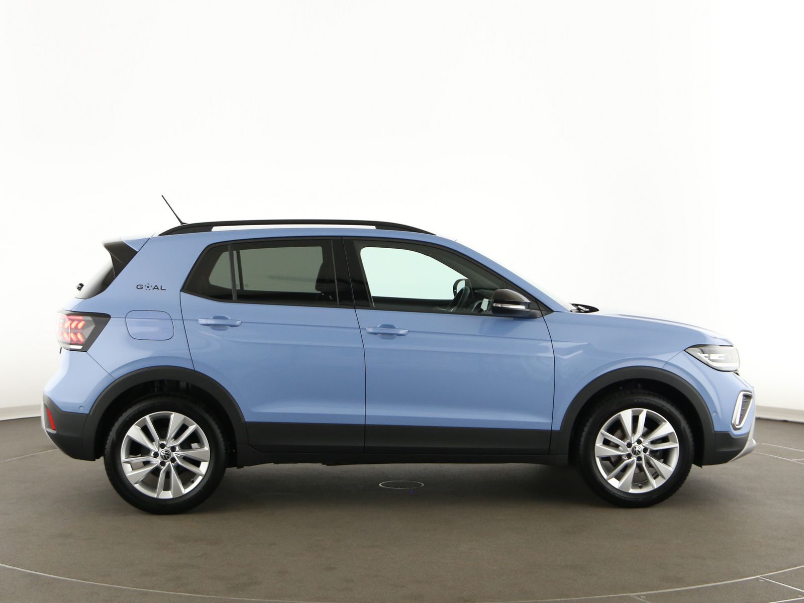 Volkswagen T-Cross - Bild 8