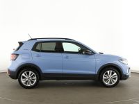 Volkswagen T-Cross - Vorschau Bild 8