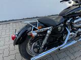 Harley-Davidson Sportster 1200 Custom XL1 200 C - HARLEY-DAVIDSON SPORTSTER 1200 XL CUSTOM
