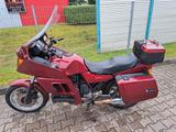 BMW K100 RT - BMW 1985 K 100