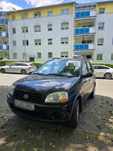 Suzuki Ignis - Suzuki Gebrauchtwagen von 2000
