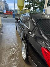 Mercedes-Benz CLS 350 CDI 4MATIC - - Mercedes-Benz CLS-Klasse: Sportwagen