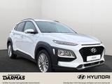 Hyundai Kona 1.0 T-GDI YES! Navi Krell SHZ Allwetter - Hyundai KONA Gebrauchtwagen in Dortmund