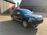 Volkswagen VW Touareg 3.0 V6 TDI King Kong Sonderedition - Volkswagen Touareg aus 2006: 3.0