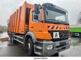 Mercedes-Benz Axor 2533 - Mercedes-Benz Axor 2533