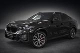 BMW X6 xDrive30d 3x M SPORT PRO*INTEGRAL*PANO*MASSAG - BMW X6 in Bremen: M