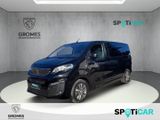 Peugeot Traveller Allure 2.0 BlueHDi FAP EU6d TRAV ALL L