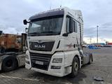 MAN TGX 510