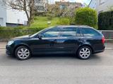 Skoda Octavia RS 2.0 TDI Zahnriemen Turbo neu - Skoda Octavia: Turbo