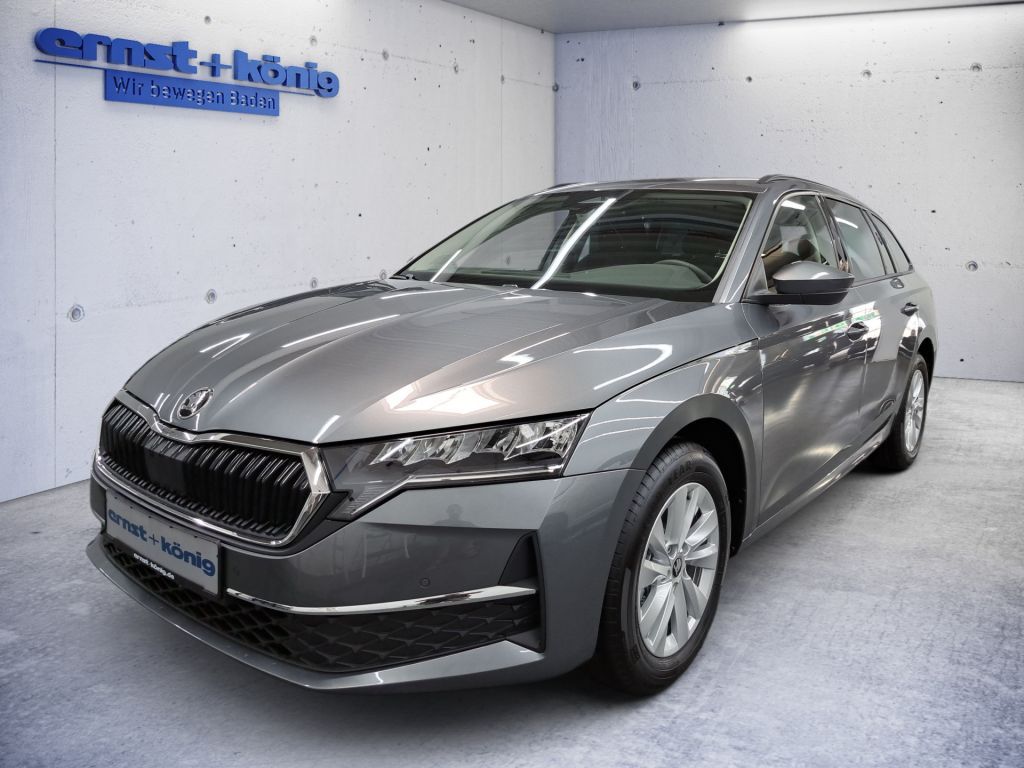 Image of Skoda Octavia