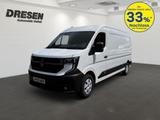 Renault Master Kastenwagen FWD Kasten extra L3H2 3,5t Bl