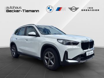 BMW X1 - 7