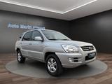 Kia Sportage V6 EX AUTOMATIK LEDER 2. HAND 91Tkm ! - Kia Sportage aus 2006