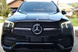 Mercedes-Benz GLE 450 4MATIC - AMG Line