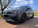 Volkswagen Tiguan 1.4 eHybrid OPF DSG R-Line R-Line