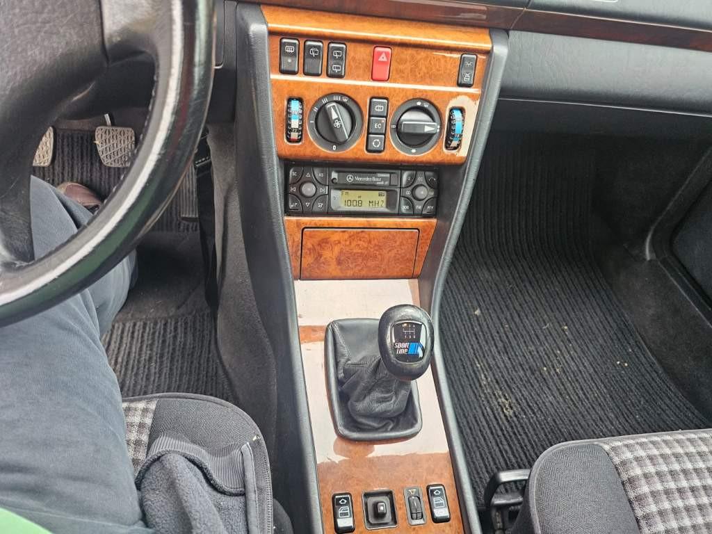 Mercedes-Benz T-Klasse