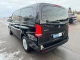 Mercedes-Benz V 250 d Edition lang LED Kamera BliSp SpurAs AHK - : Allradantrieb, Kleinbus