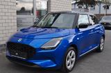 Suzuki Swift 1.2 Dualjet Hybrid 61 kW Comfort - Suzuki Swift aus 2025