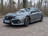 Honda Civic Exclusive Premium - 1. Hand - Honda Civic in Duisburg