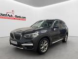 BMW X3 xDrive 30 e xLine - BMW X3 mit Hybrid-Antrieb