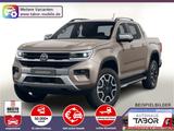 Volkswagen Amarok Aventura AHK Rollcover Matrix UVP-31%* - VW Amarok in München