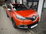 Renault Captur II 1,2 TCe Automatic 120PS Kamera NAVI - Renault Captur: Ii