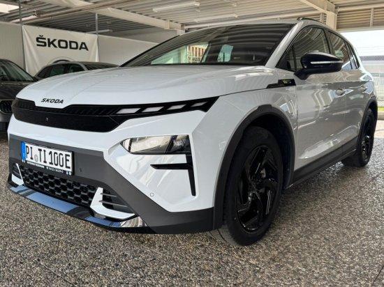 Skoda Elroq   Lounge RS 4x4 Maxx AHK *Sofort verfügbar