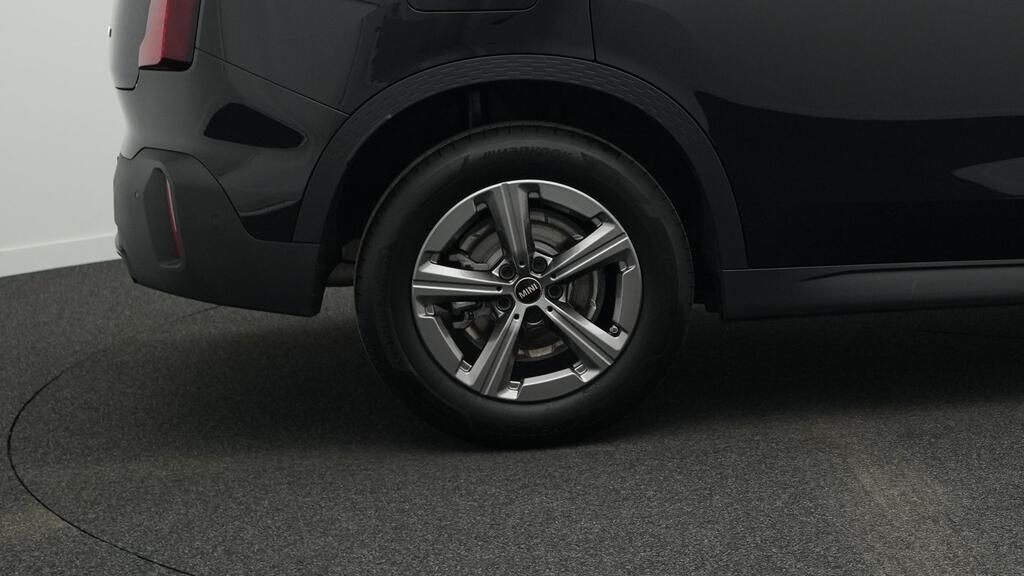 MINI Countryman C (Cooper) - Bild 18