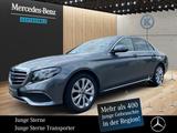 Mercedes-Benz E 450 4MATIC Limousine *LED*SHZ*NAVI*360*DISTR* - gebrauchte Mercedes-Benz E 450 aus dem Jahr 2019