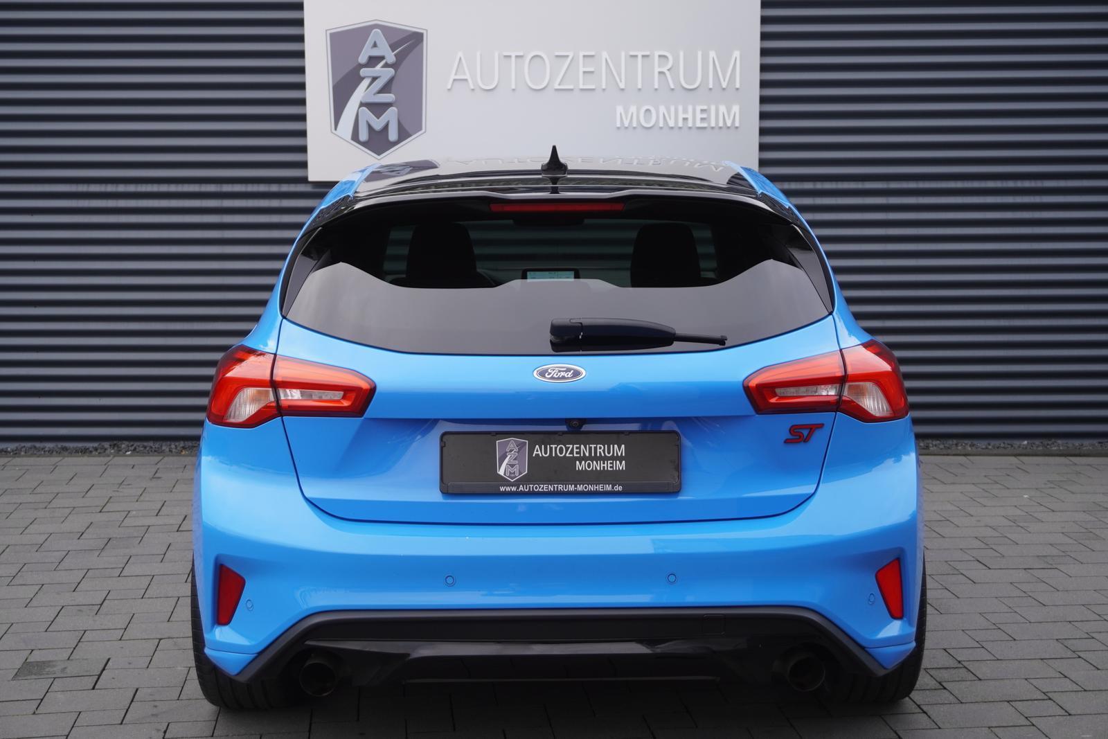 Ford Focus ST EDITION RECARO MATRIX KAMERA APPLE B&O, миниатюра 9