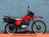 Honda XL 500 S *Original Zustand*Unrestauriert* - HONDA XL50