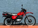Honda XL 500 S *Original Zustand*Unrestauriert* - HONDA XL 50
