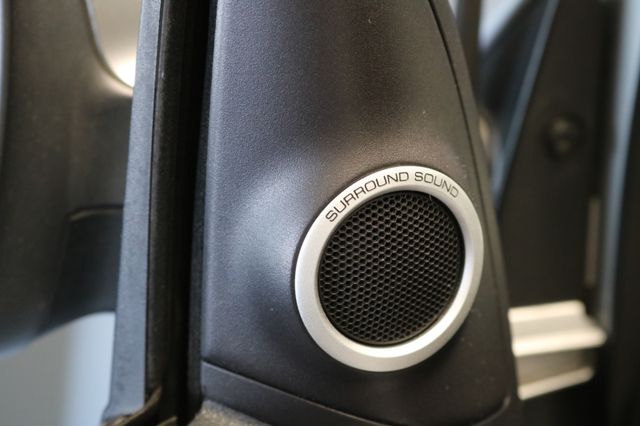 ForTwo fortwo cabrio Brabus/NAVI/LEDER/AUTOMATIK – Vorschau 16