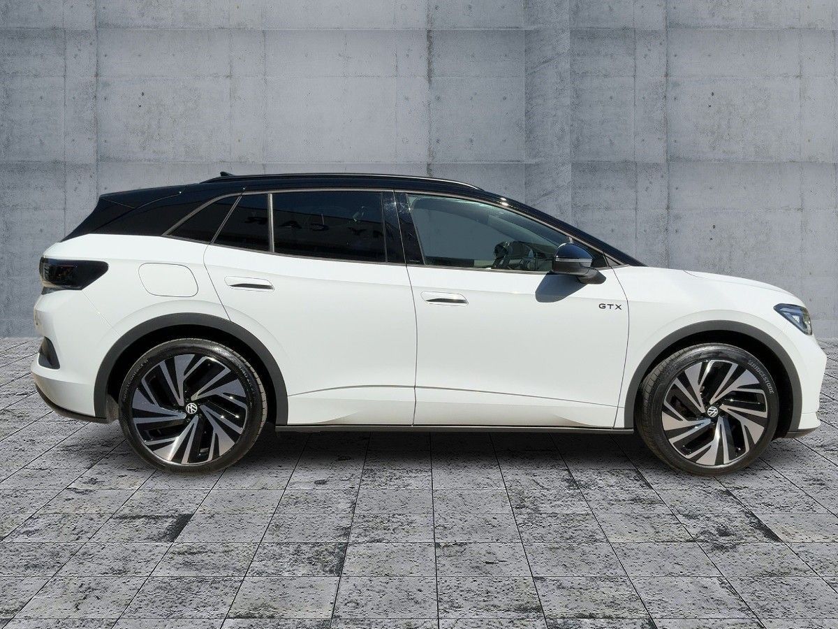Volkswagen ID.4 - Bild 7