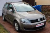 Volkswagen Golf Plus VI 1.6 TDI,AHK,ALLWETTER,KLIMA,MET. - Volkswagen Golf Plus mit Diesel-Antrieb: Limousine, 1.6