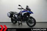 BMW R1300GS - 4 Pakete + Koffer - BMW 1300R