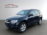 Suzuki Grand Vitara 2.4 VVT*SHZ*PDC*Tüv Neu*2.Hand*4x4* - Suzuki Grand Vitara mit Benzin-Antrieb