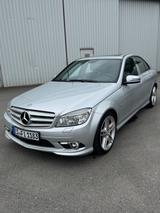 Mercedes-Benz C 350 CGI BlueEFFICIENCY Special Ed. AT Spec... - Mercedes-Benz C 350 Gebrauchtwagen in Stuttgart