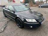 Volkswagen VW Phaeton 3,0TDI - gebrauchte VW Phaeton aus dem Jahr 2005