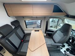 Adria Twin ALL IN 640 SGX MJ 26* Automatik* Bestand*