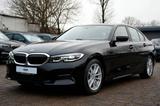BMW 318d Limousine *LIVE COCKPIT|LED|CAM|ASSISTENZ* - BMW 318: Limousine, 318d