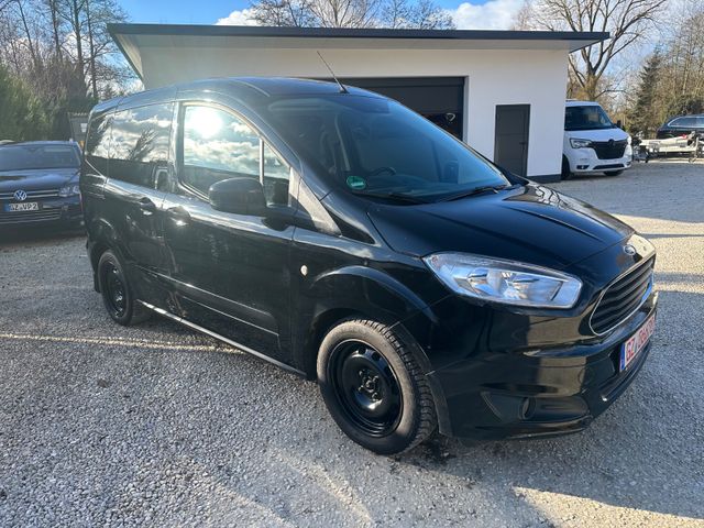 Ford Tourneo Courier Trend